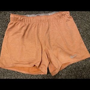 Women’s Nike shorts
